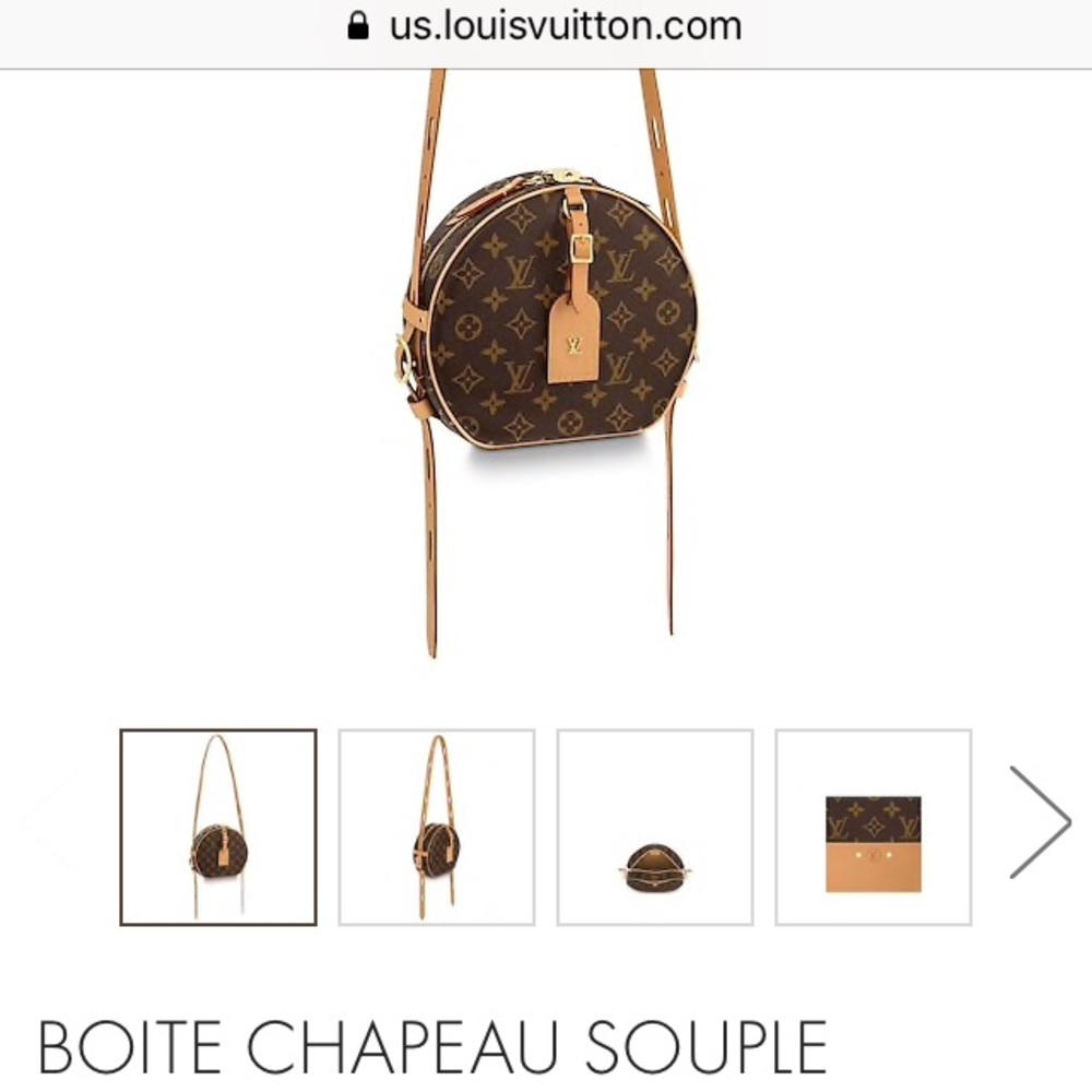 BOITE CHAPEAU SOUPLE - 🦄🦄🦄🦄